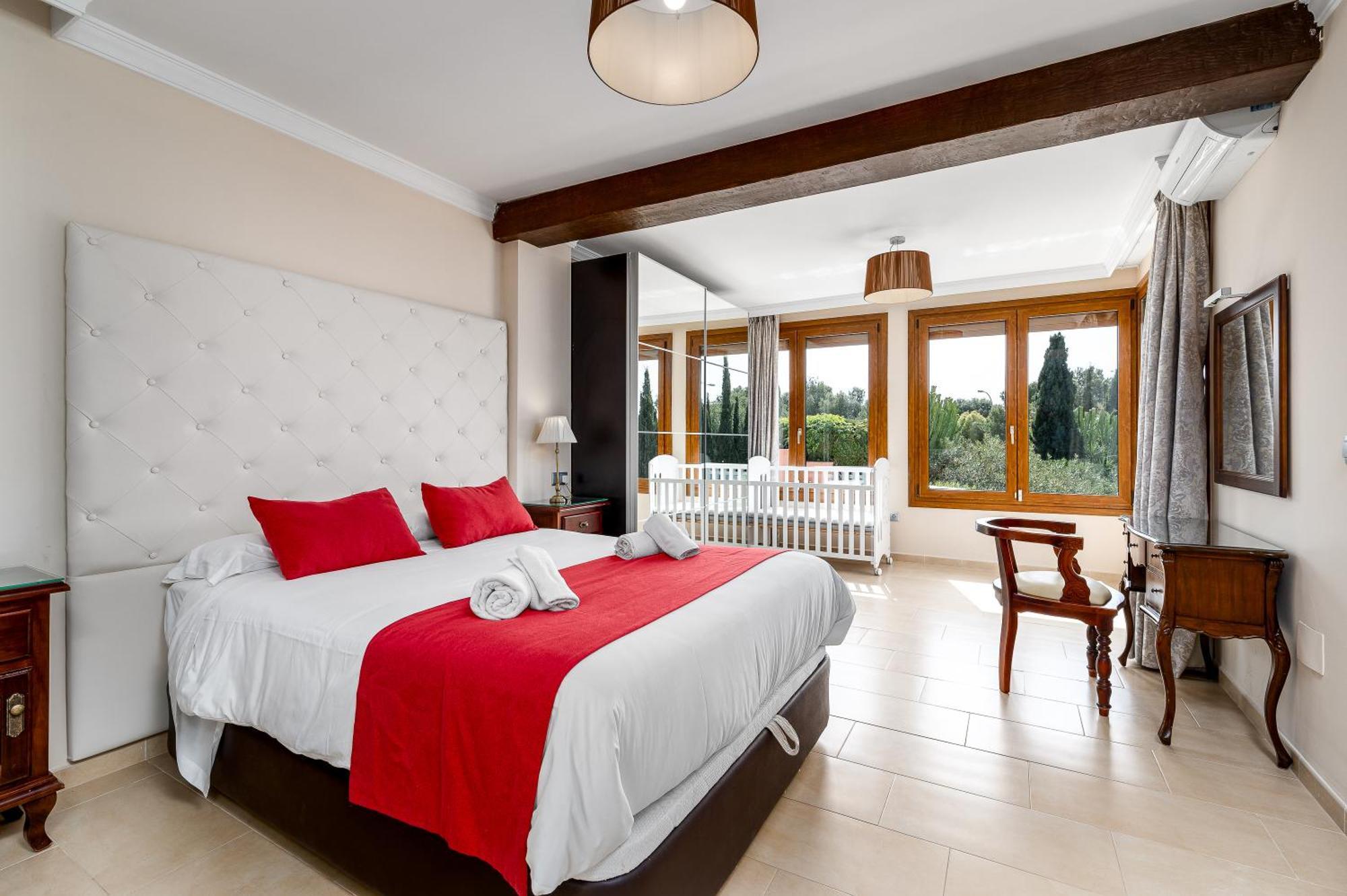Villa Mariposa Nerja Ngoại thất bức ảnh