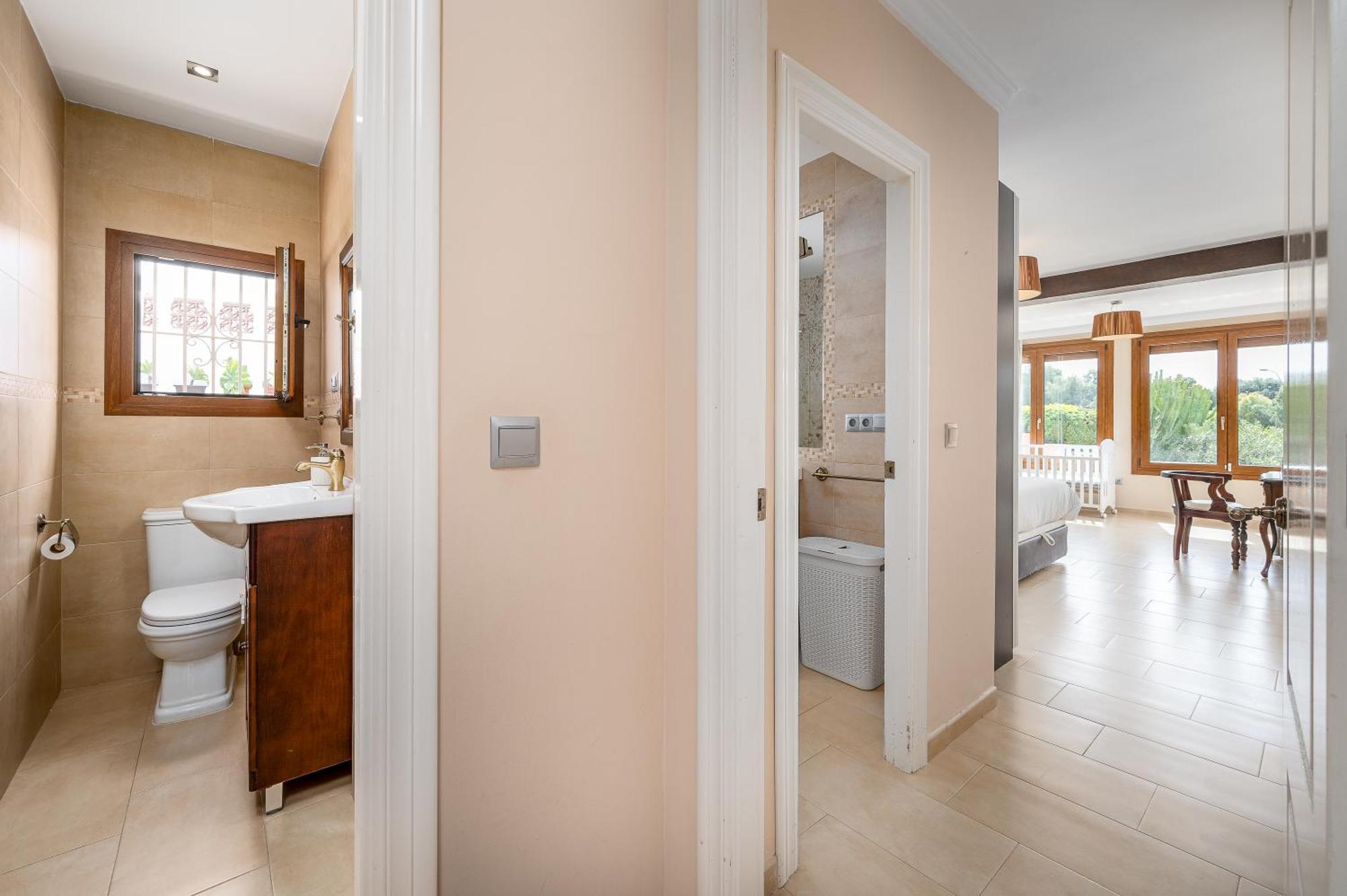 Villa Mariposa Nerja Ngoại thất bức ảnh