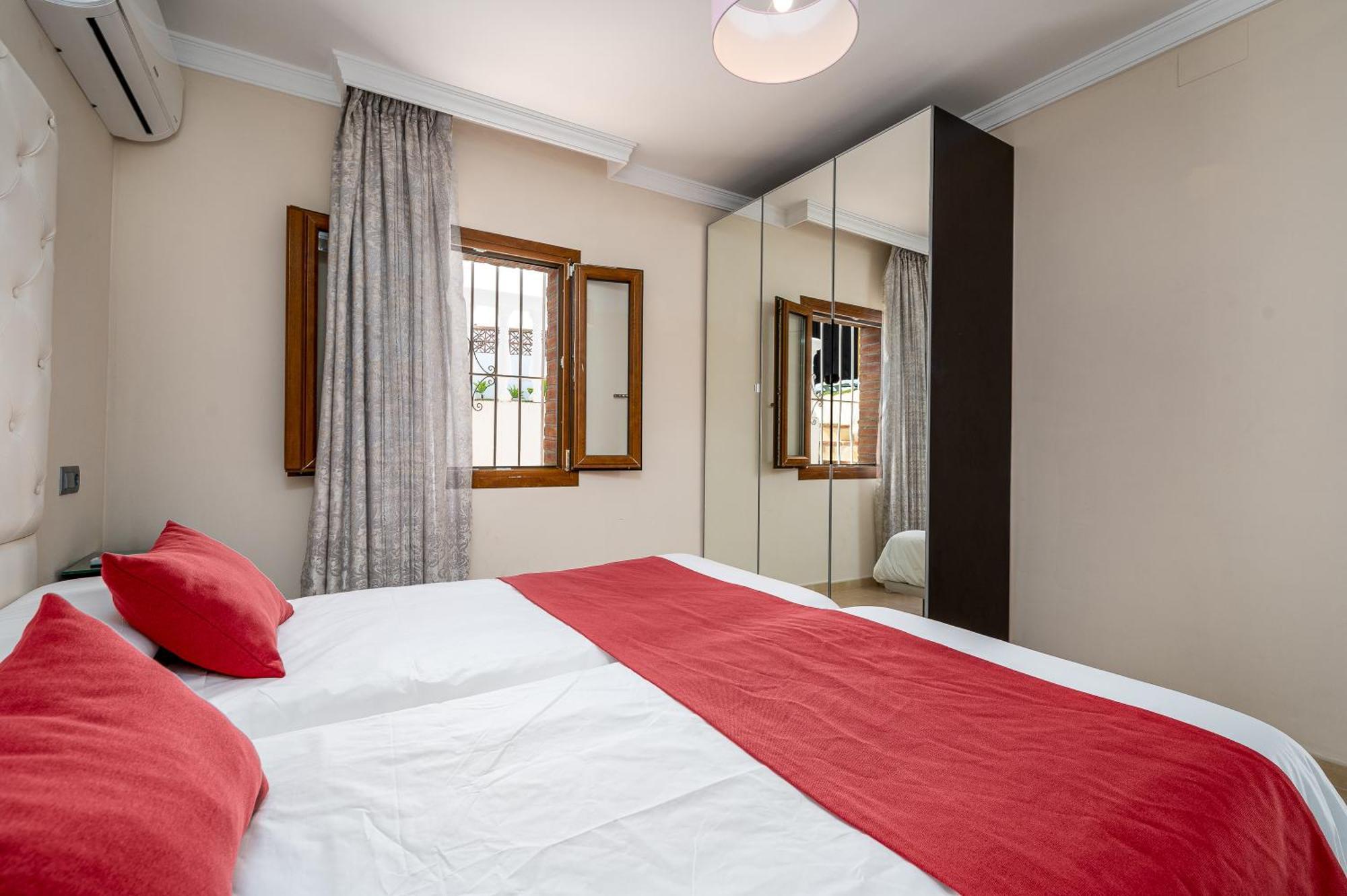 Villa Mariposa Nerja Ngoại thất bức ảnh