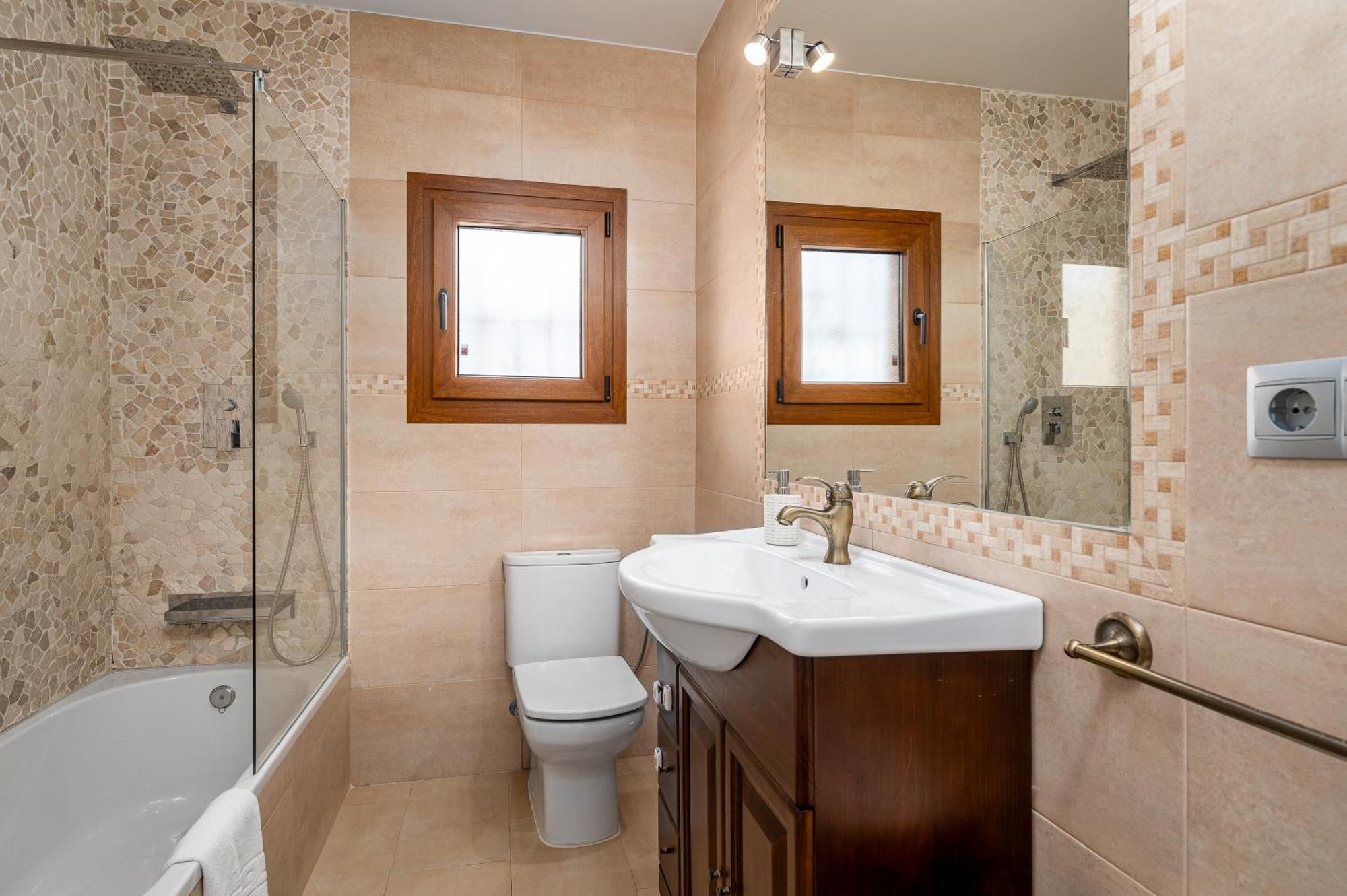 Villa Mariposa Nerja Ngoại thất bức ảnh