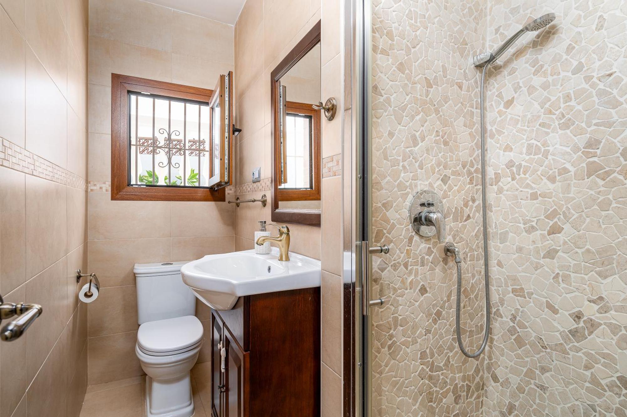 Villa Mariposa Nerja Ngoại thất bức ảnh