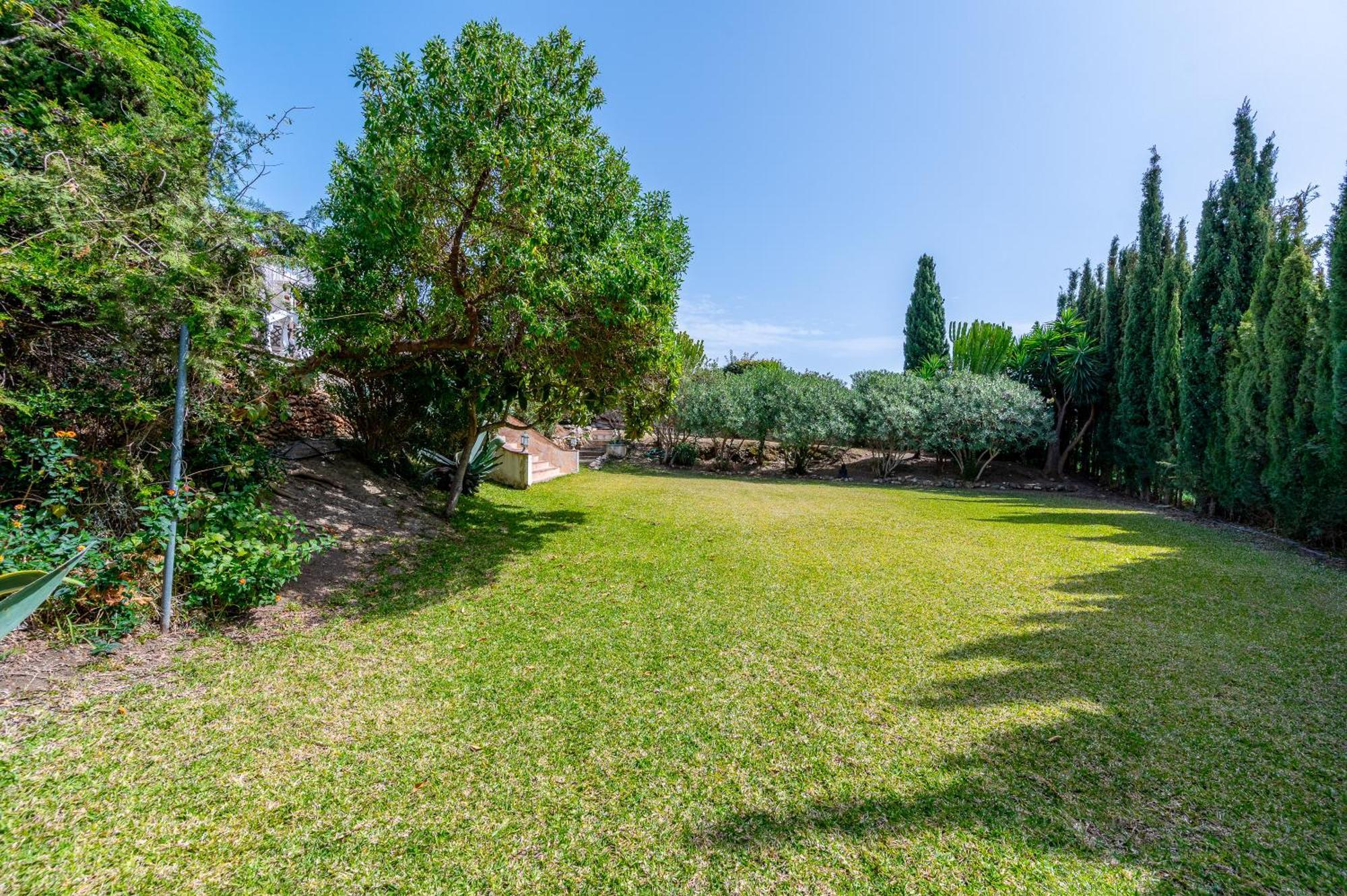 Villa Mariposa Nerja Ngoại thất bức ảnh